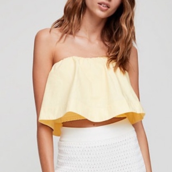 Wilfred Bonadventure Top - Picture 2 of 5